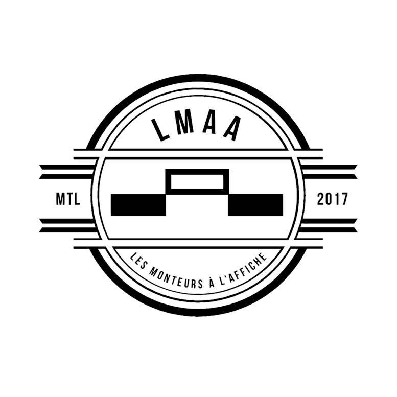 LMAA Logo