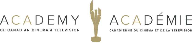 Cad Screen Awards logo