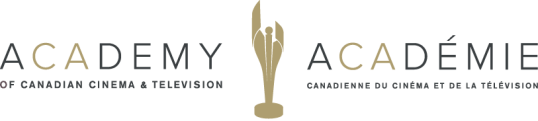 Cad Screen Awards logo