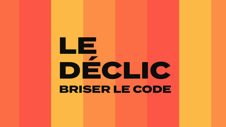 Le déclic